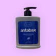 Жидкое мыло Antabax 500 мл "Океанский бриз" для мужчин