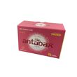 Гипоаллергенный детский стиральный порошок для цветных вещей Antabax 0,9 кг
