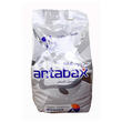 Отбеливающий парфюмированный стиральный порошок Antabax Premium 2.4кг