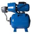 Автоматическая станция водоснабжения 4WATER FJC 60L AUTO 19L (230В/50Гц, 370W, 42л/мин, 35 м, бак 19л).