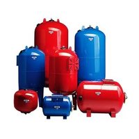 Расширительные баки и комплектующие