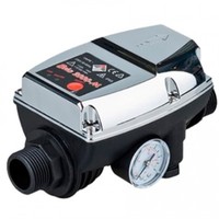 Пресс-контроль